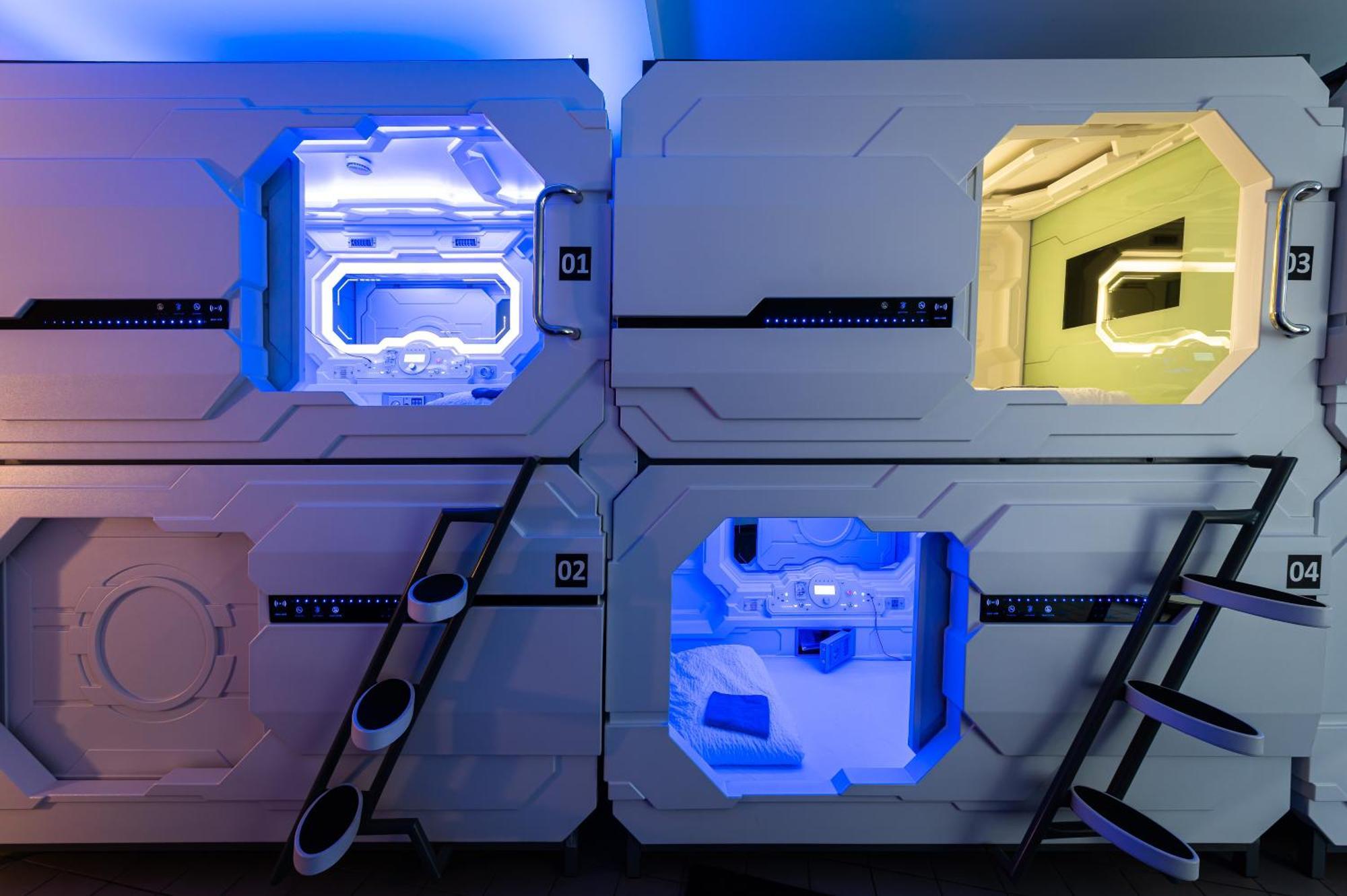 Space Home Apartment - Downtown Виена Екстериор снимка